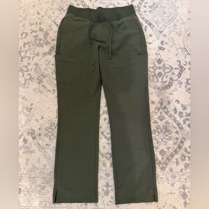 Mandala 9 Pocket Cargo Pants Olive